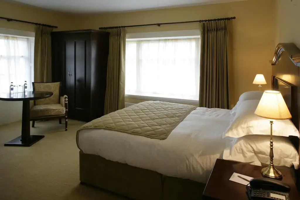 Lismore House Hotel