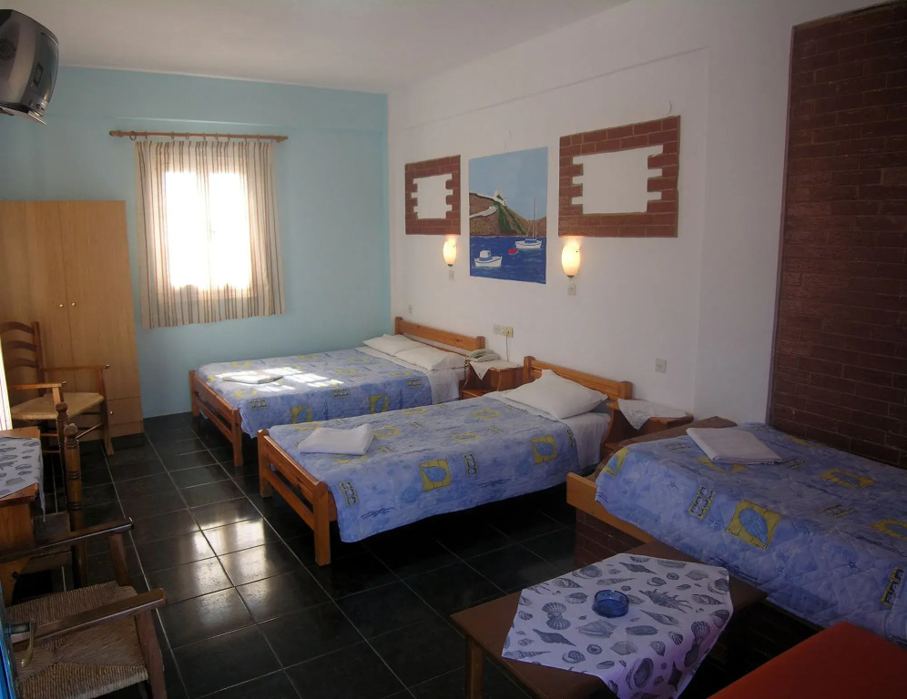 Skala Sunset Hotel and spa