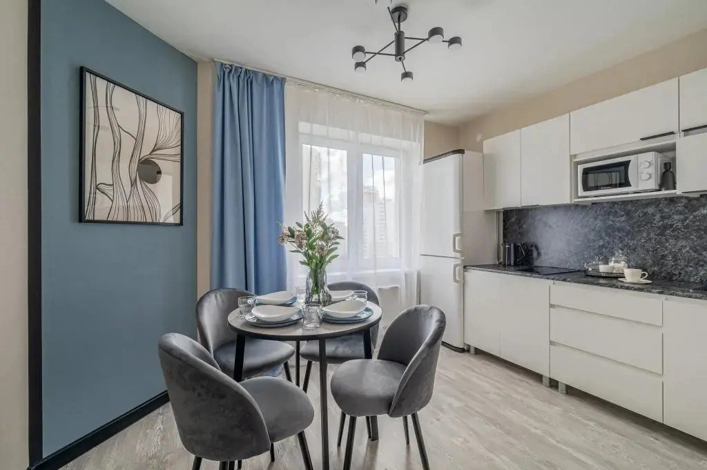 Apartamenty Gostiny Dvor i Ko na Schorsa 105