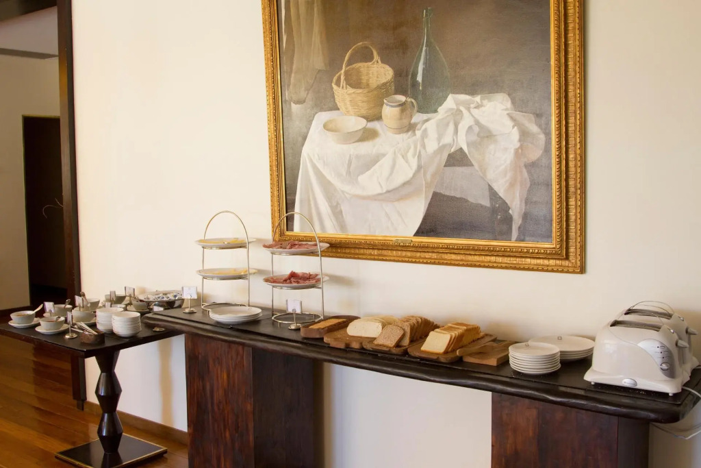 El Casco Art Hotel