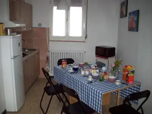 Apartment Nido Airport