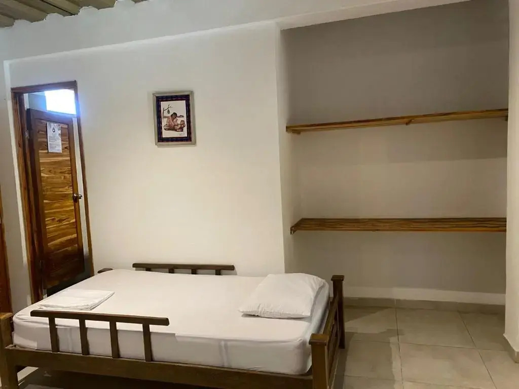 Baobao Hostel Palomino