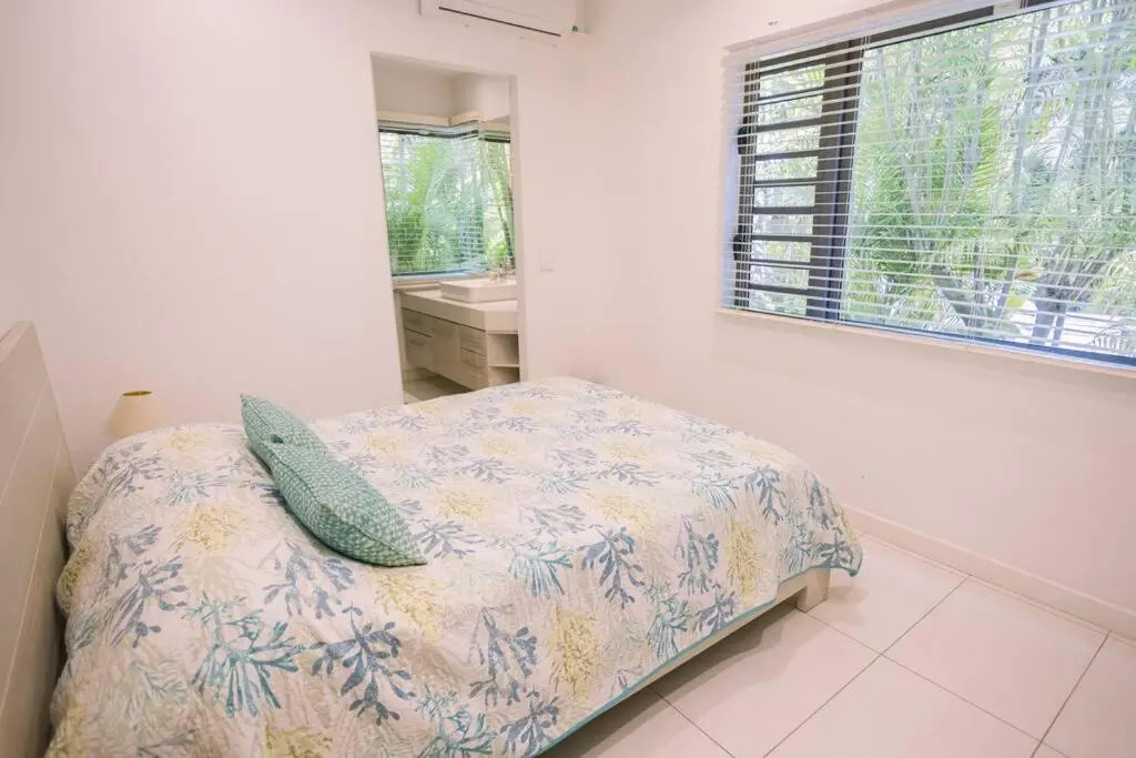 Bayview Apartment Grand Bay