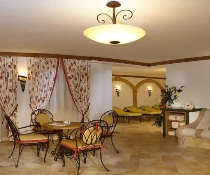 Landhaus Jenewein
