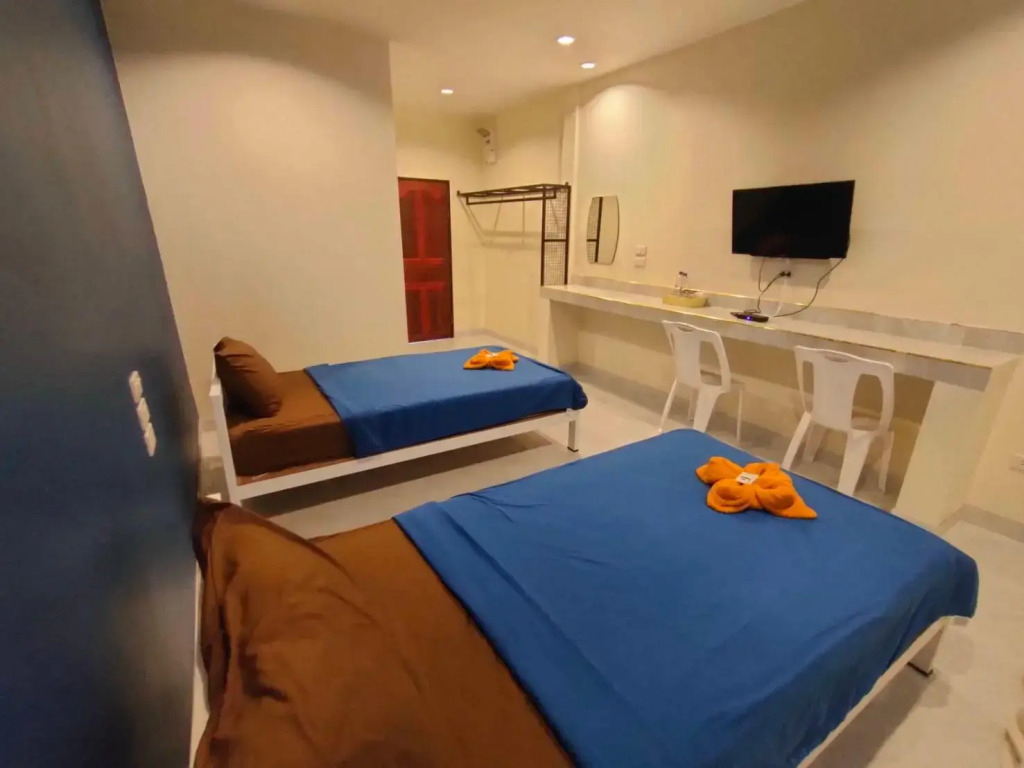 Banana Resort Sadao