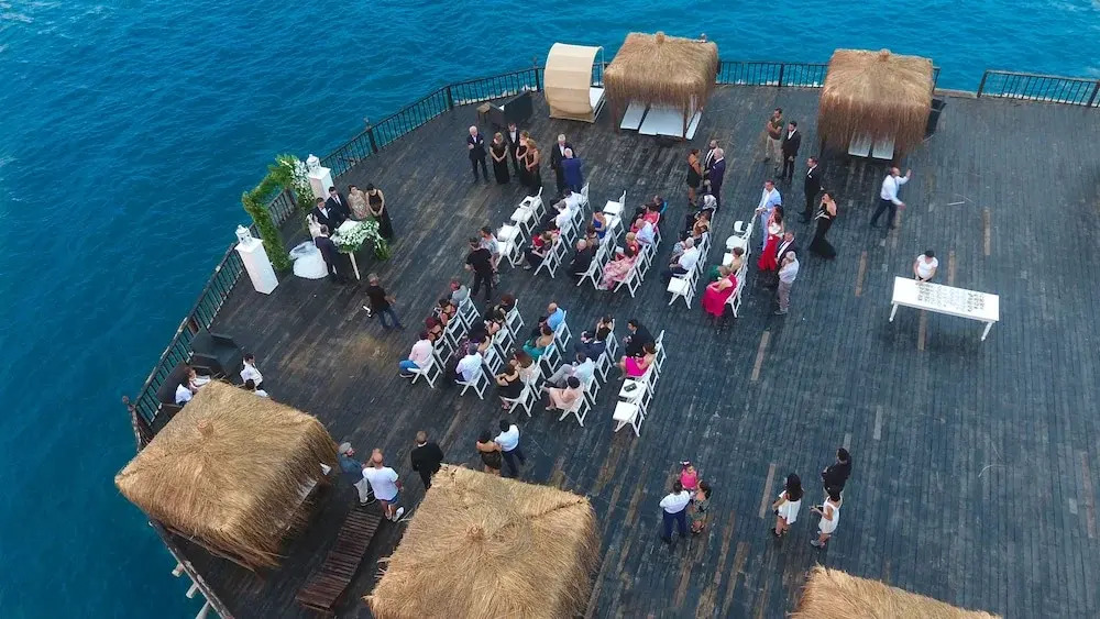 Issos otel