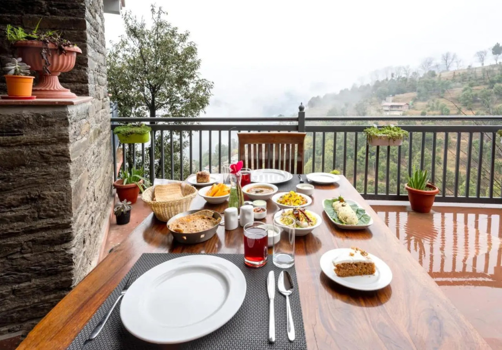 Ramgarh Vatika - AM Hotel Kollection