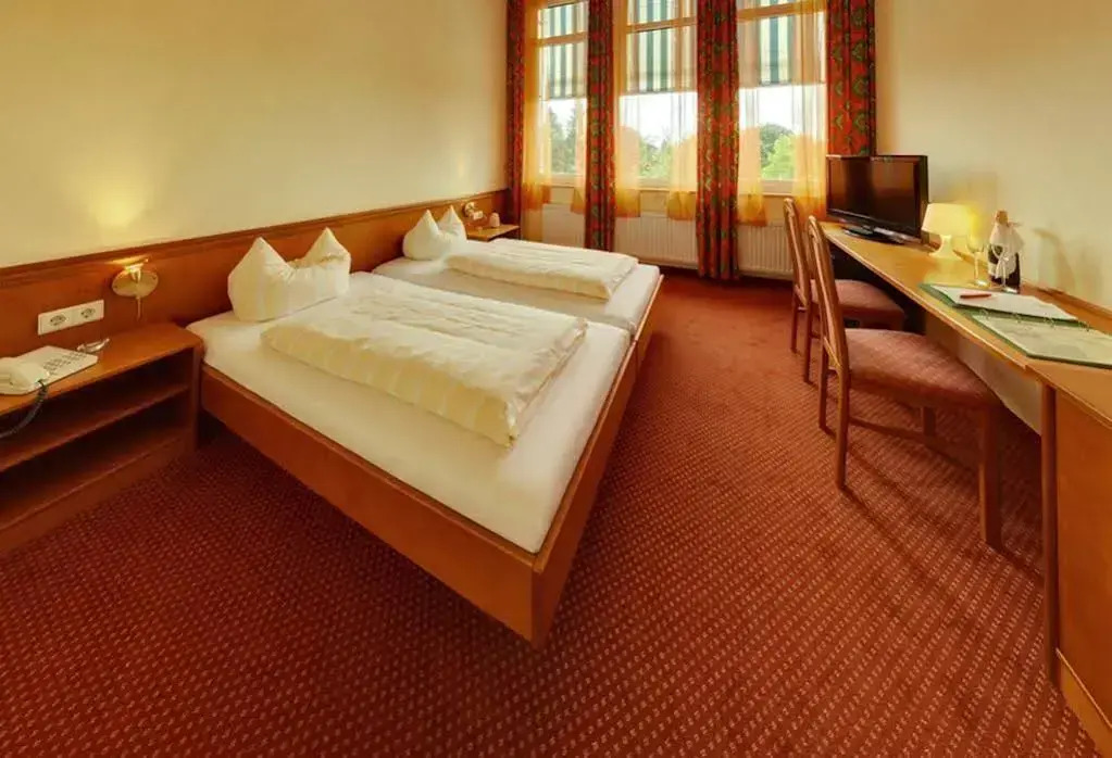 Hotel Almwirt