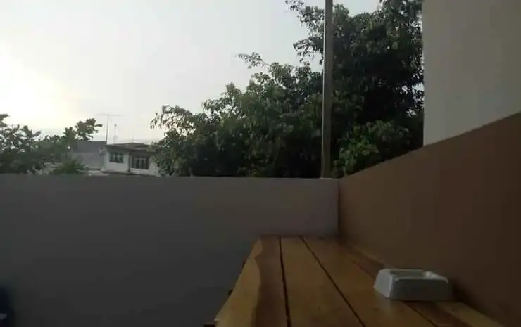 Pondok Backpackers Hostel II