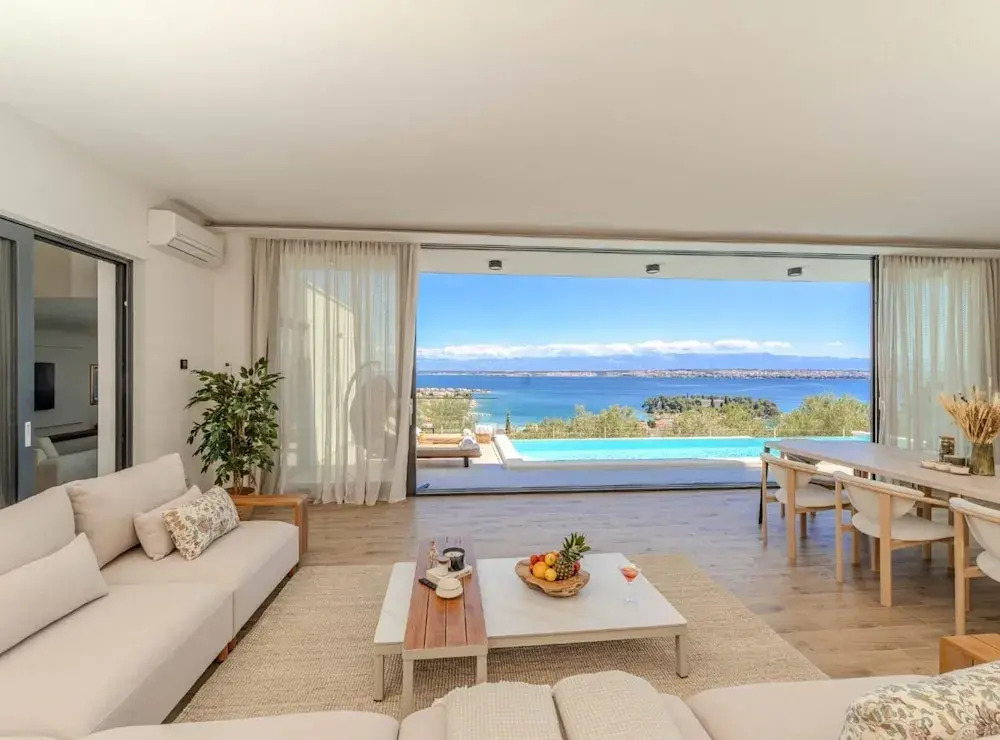 Holiday Home Good Life