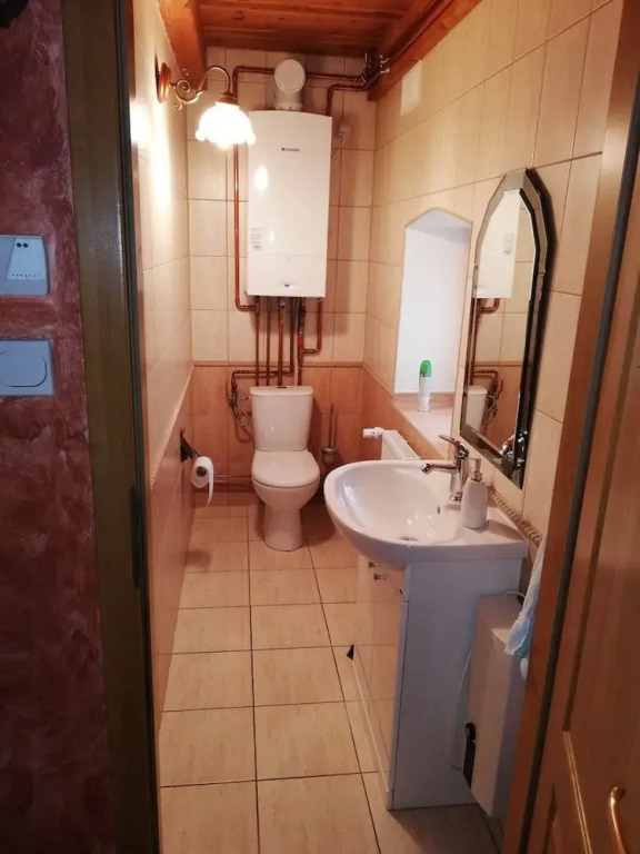 Everysky Apartments Karpacz Wąska
