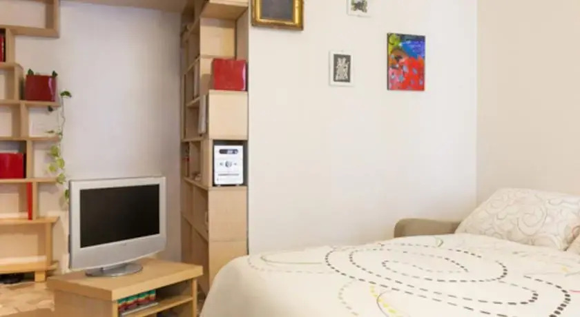 Friendly Rentals Tortona