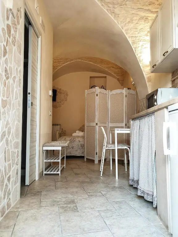 Appartamento Antico Pozzo
