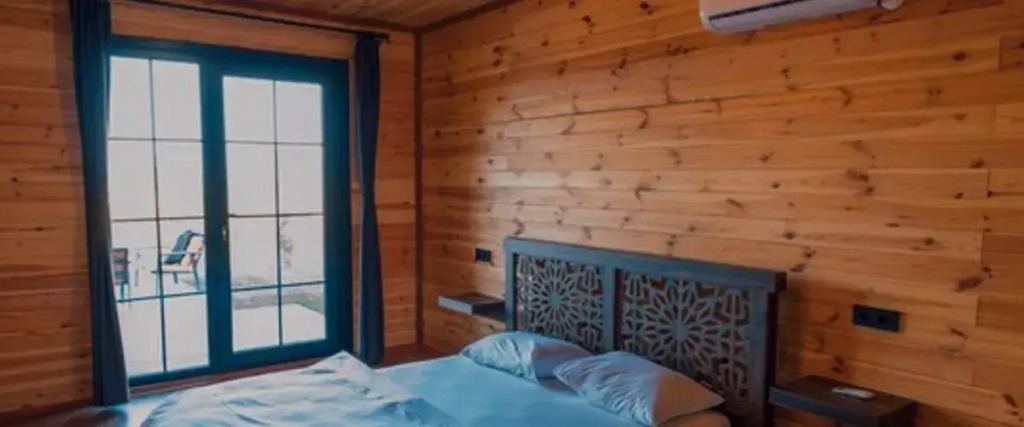 Sapanca Kırsal Silence