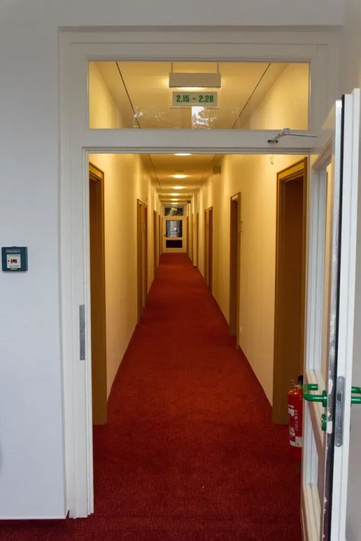 Seminarhotel Eldenholz