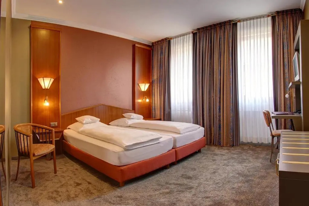 Hotel Im Engel
