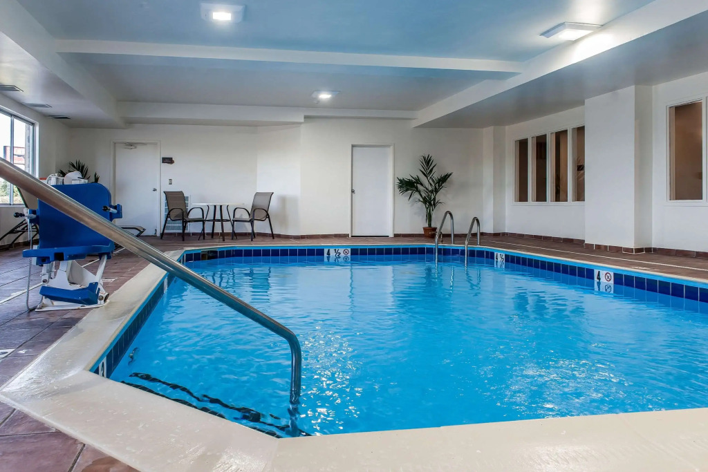 Comfort Inn & Suites Mount Sterling