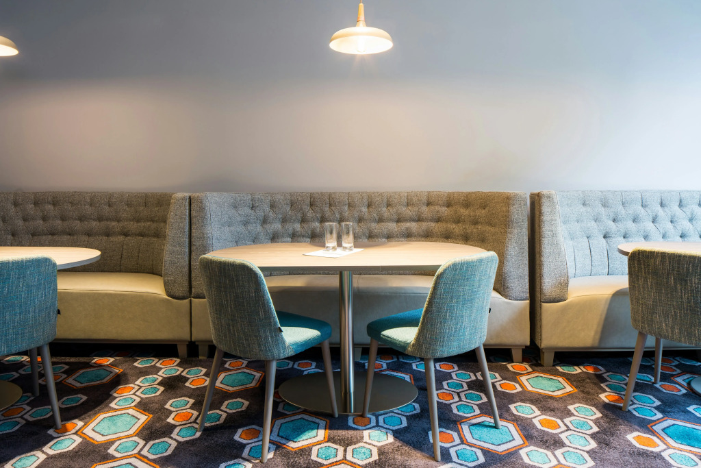 Leonardo Hotel Belfast