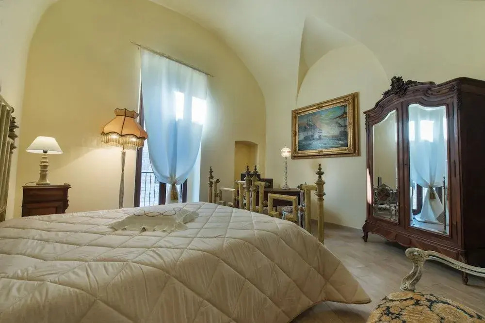 B&B Trani Palace