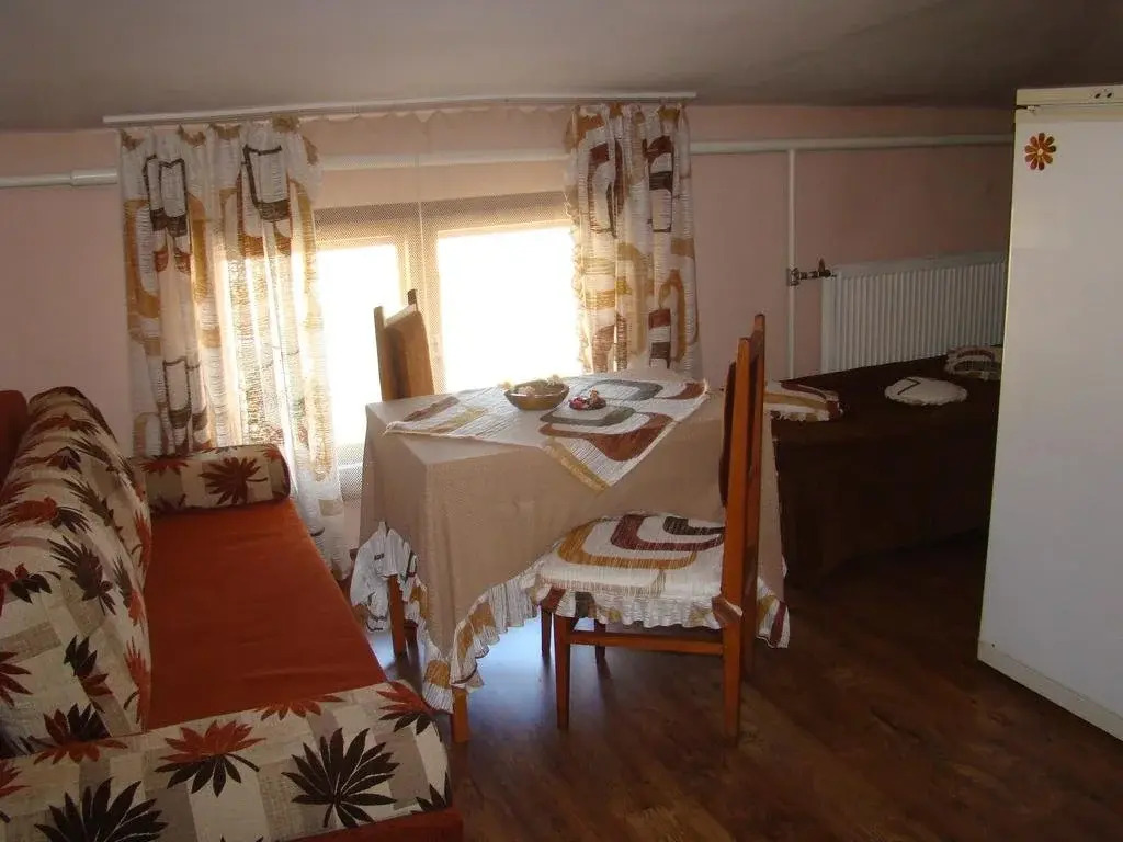 Gologanova house