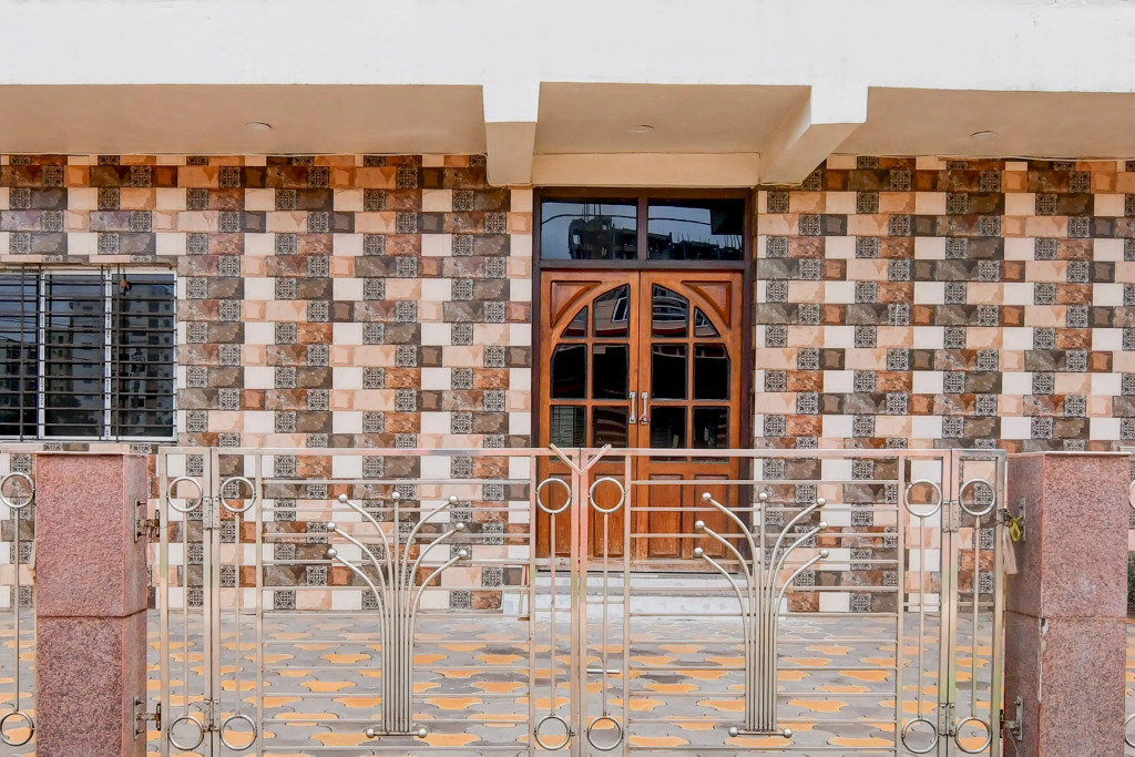 Hotel O Durgapur Near NSHM College Formerly MON Palace