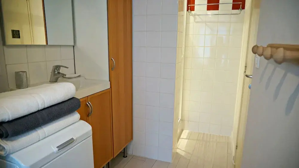 Appart Hôtel Lille - CHARLES