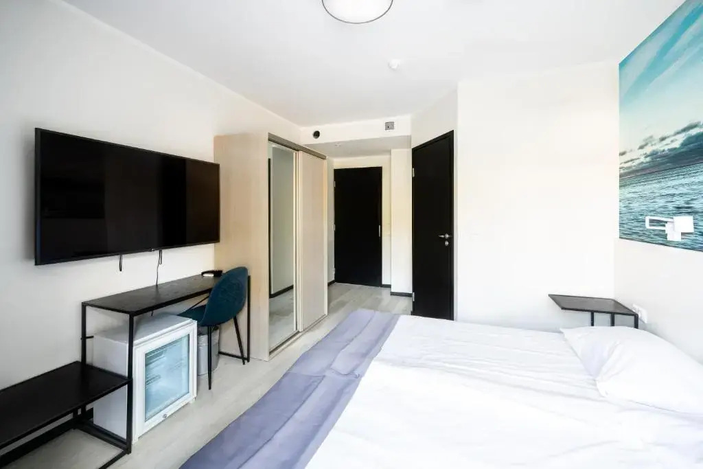 Hotel NOSPA