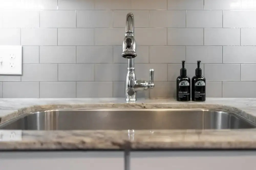 Furnished Apartment in Buckhead