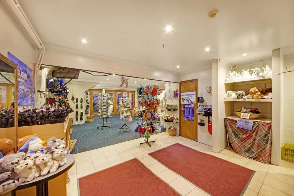 Arlberg Hotel Mt. Buller
