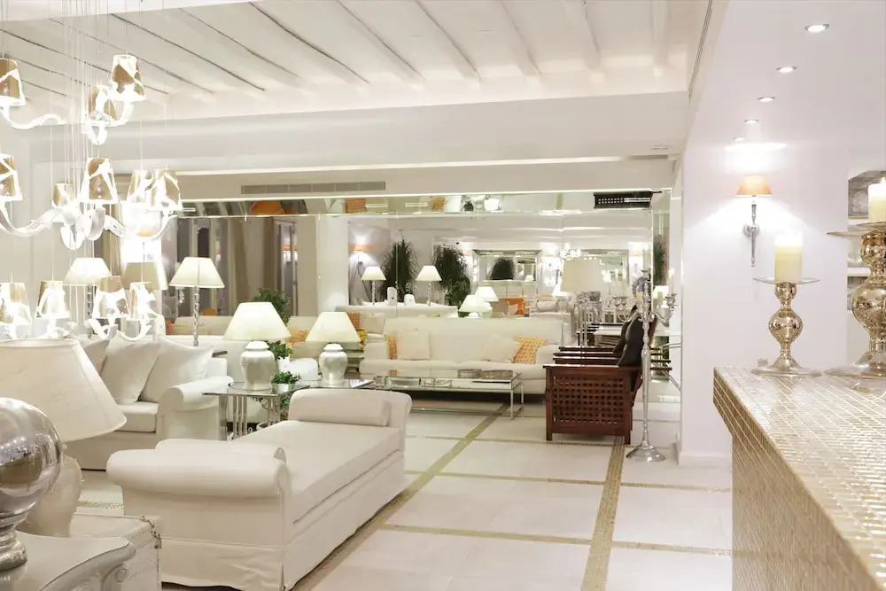 La Residence Mykonos
