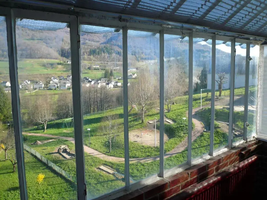 maison cosy proche de la station de ski du lioran 4 personnes