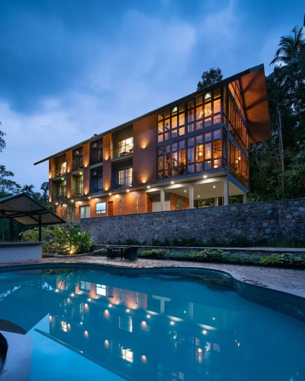 Moksha at Kitulgala - Rainforest Boutique Hotel