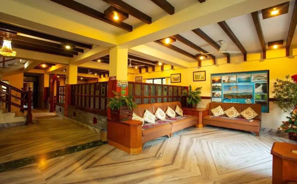 Hotel Orchid