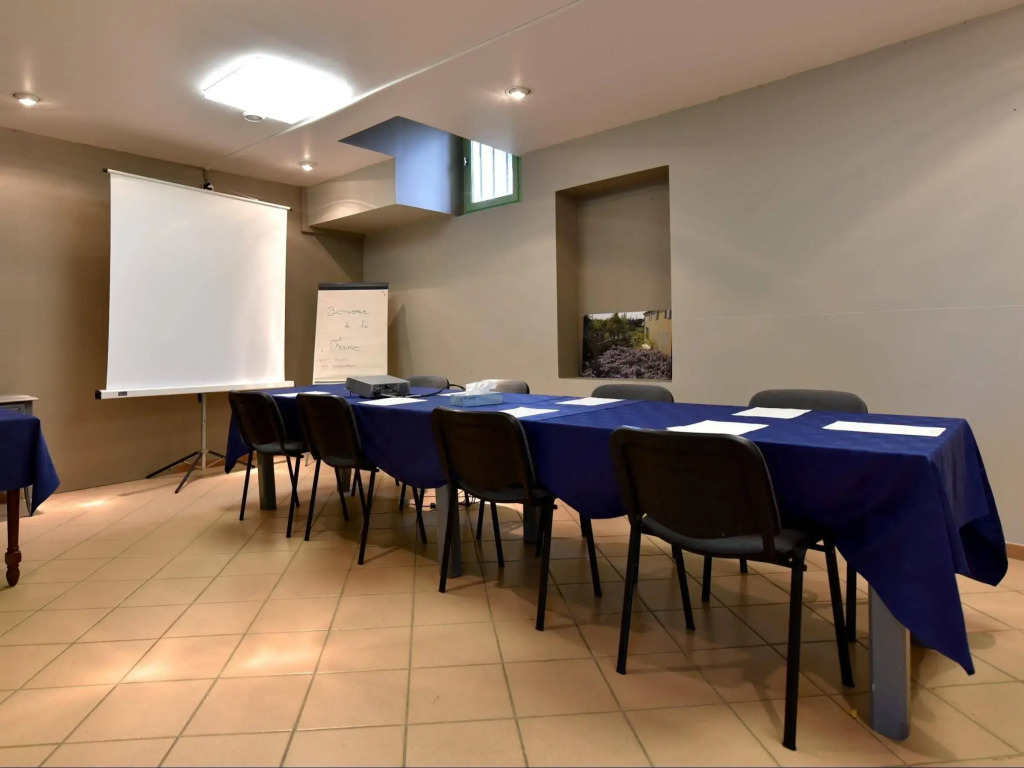 Logis Hotel la Ferme