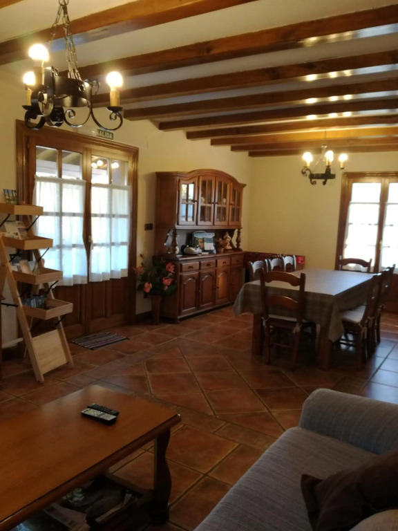 Casa Exkanda Etxea