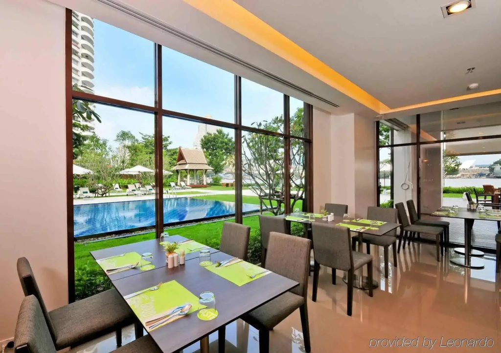 Ibis Bangkok Riverside