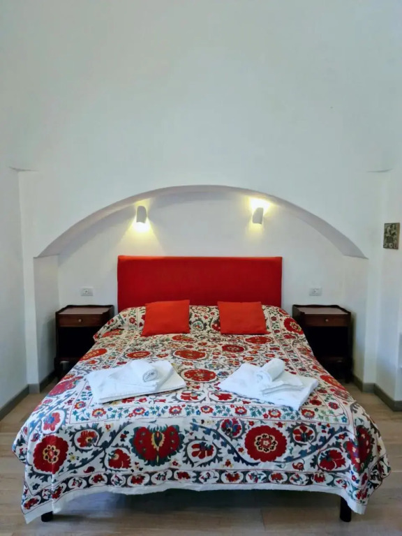 Trullo Politi