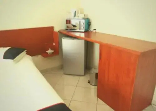 Sano Guesthouse