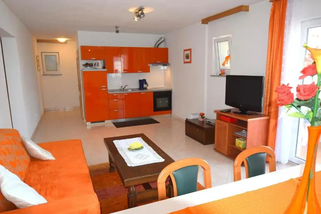 Apartments Gabrijel