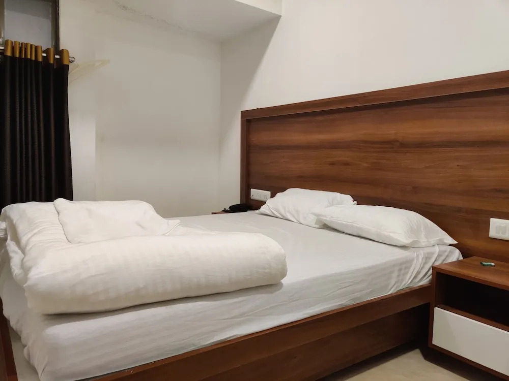 Thane Atharva Residency