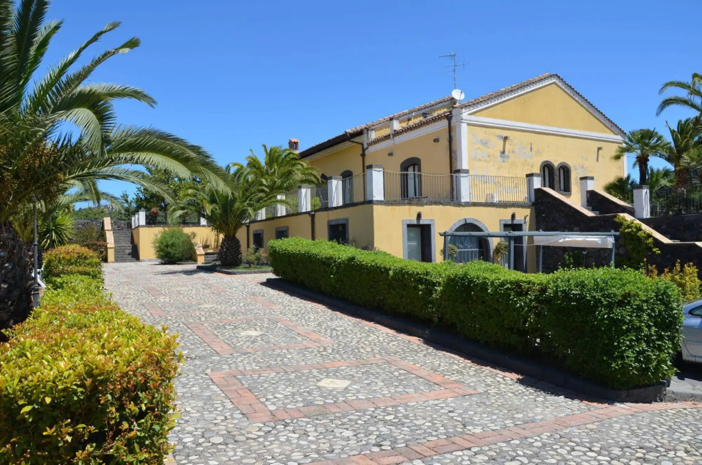 Villa San Gerardo