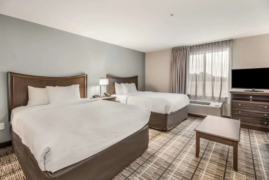 MainStay Suites at Discovery Park of America