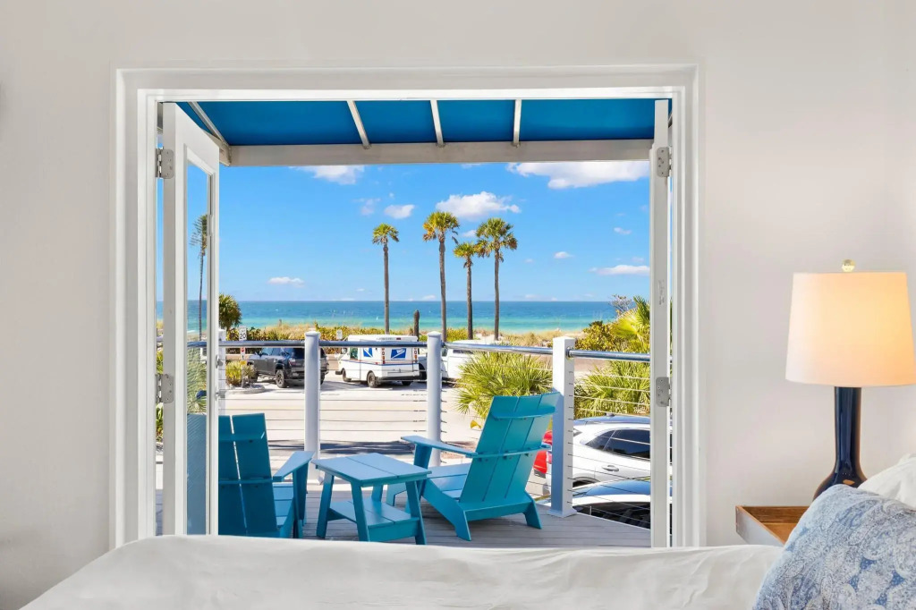 Inn on the Beach