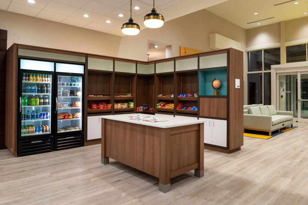 Holiday Inn & Suites Orlando - I-Drive - Theme Parks by IHG