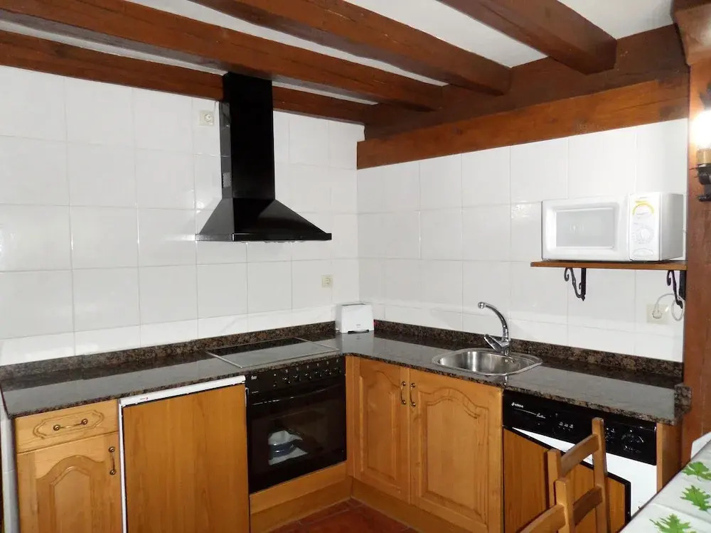 Apartamentos Las Rocas de Brez