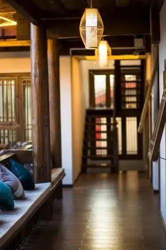 Mu Xin Ju Boutique Homestay