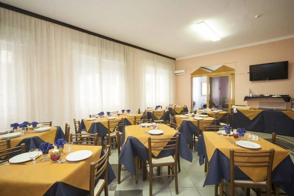 Hotel Eliseo