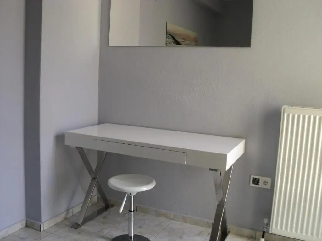 Serenada Apartment Nea Iraklitsa