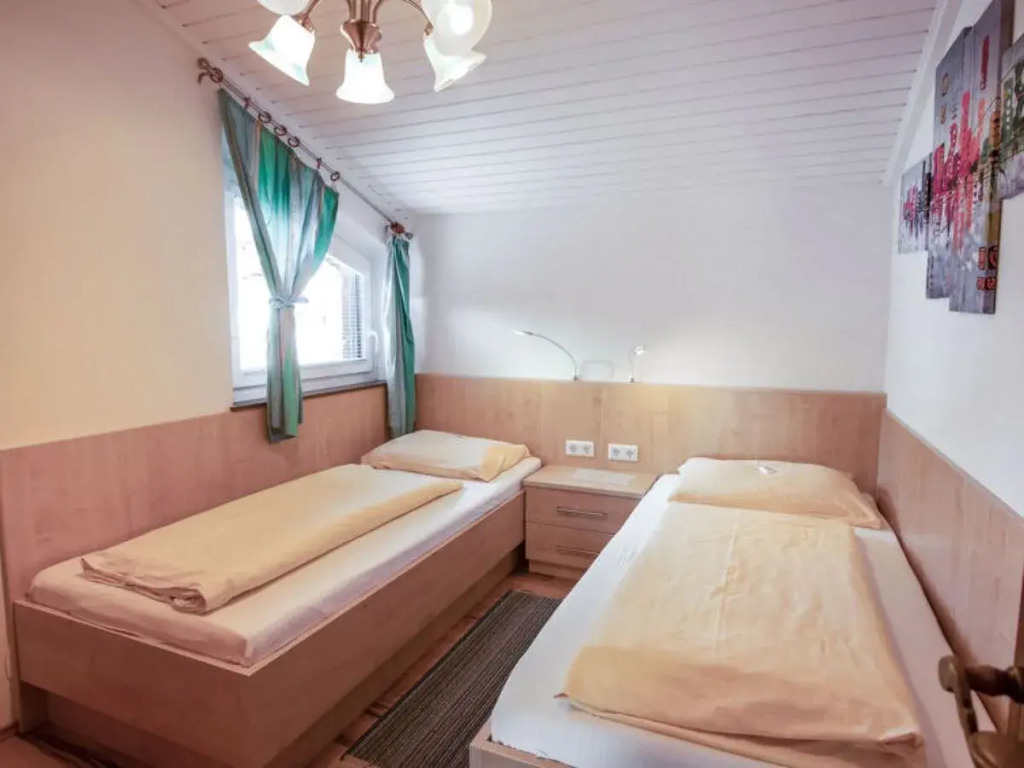 Apartment Hecht Klopeiner See