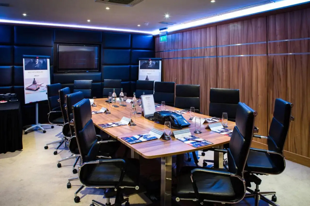 voco London - Bloomsbury by IHG